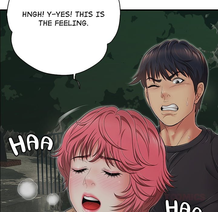 One More Time (Seokhyeon) - Chapter 44 Page 92