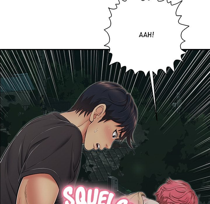 One More Time (Seokhyeon) - Chapter 44 Page 99