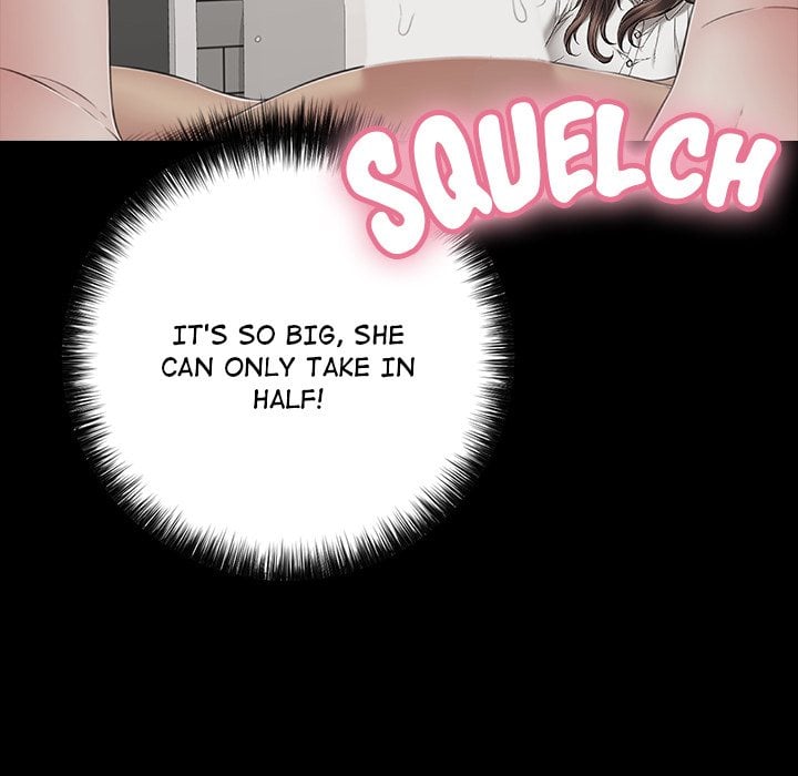 One More Time (Seokhyeon) - Chapter 45 Page 10