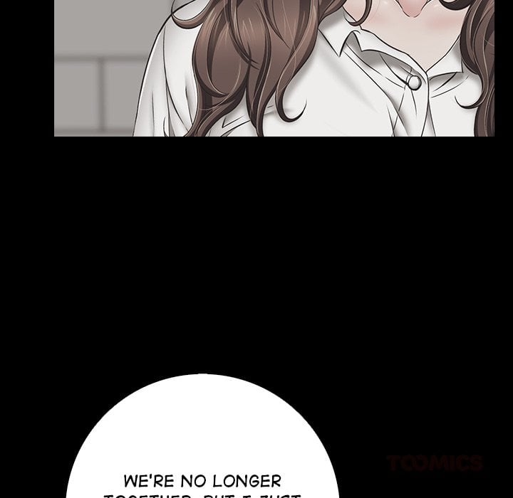 One More Time (Seokhyeon) - Chapter 45 Page 100
