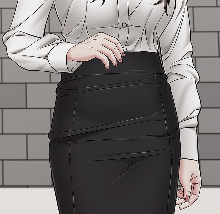 One More Time (Seokhyeon) - Chapter 45 Page 113