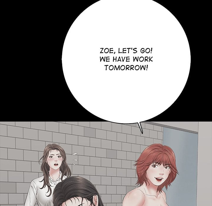 One More Time (Seokhyeon) - Chapter 45 Page 115