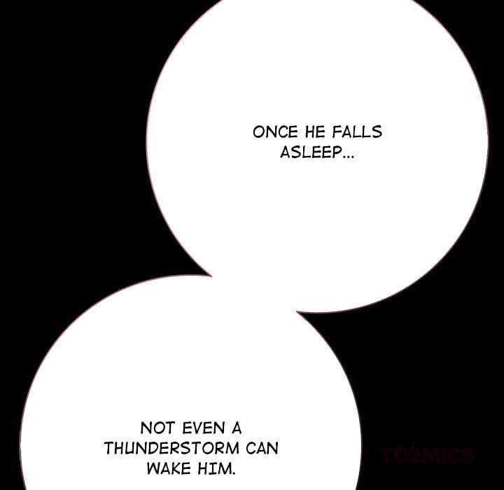 One More Time (Seokhyeon) - Chapter 45 Page 124