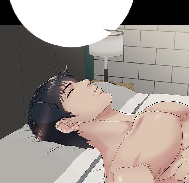 One More Time (Seokhyeon) - Chapter 45 Page 125