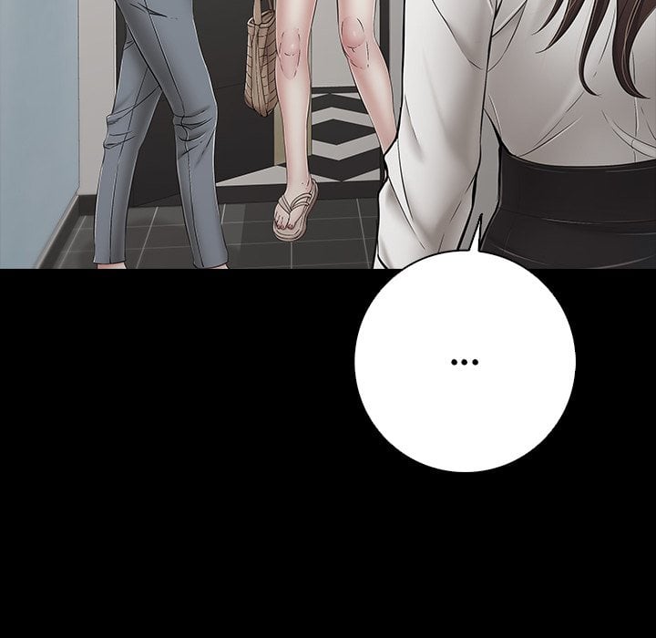 One More Time (Seokhyeon) - Chapter 45 Page 134