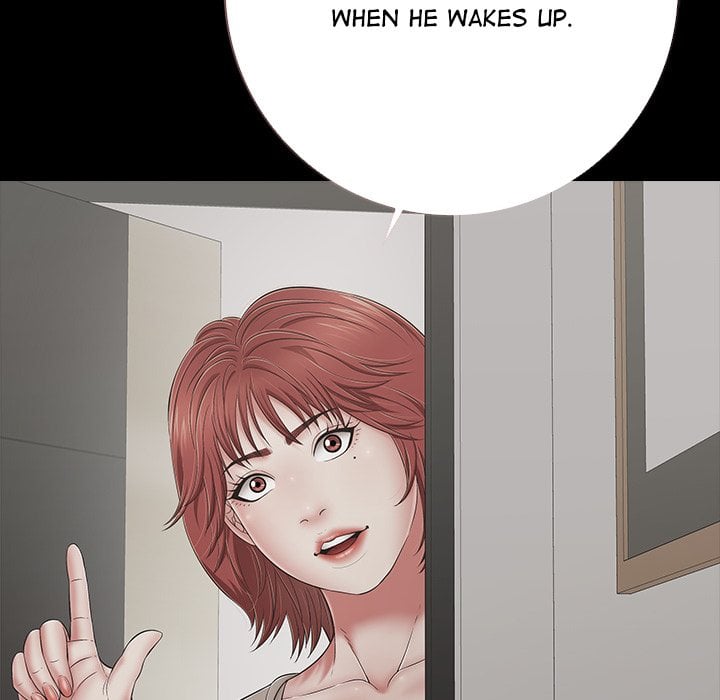 One More Time (Seokhyeon) - Chapter 45 Page 136