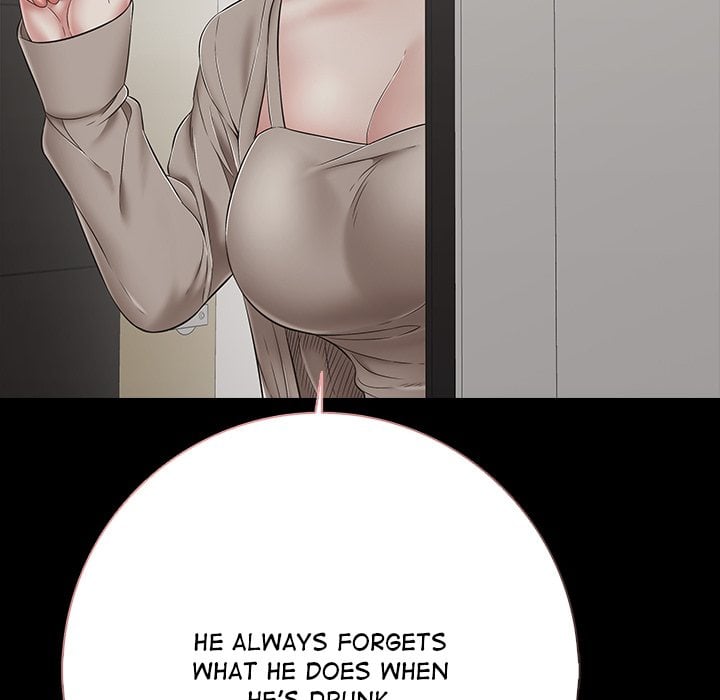 One More Time (Seokhyeon) - Chapter 45 Page 137