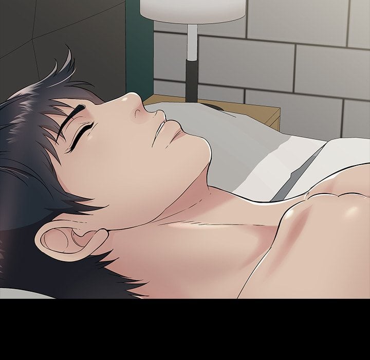 One More Time (Seokhyeon) - Chapter 45 Page 144
