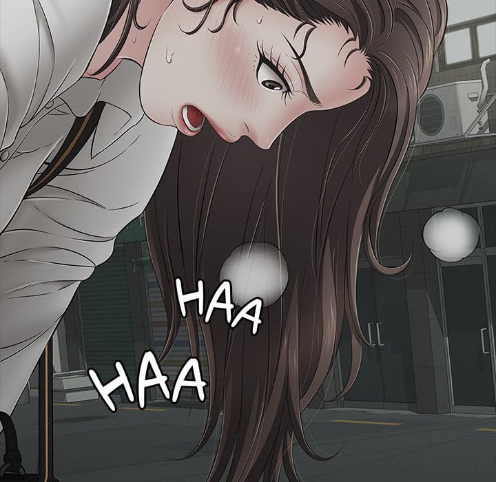 One More Time (Seokhyeon) - Chapter 45 Page 165
