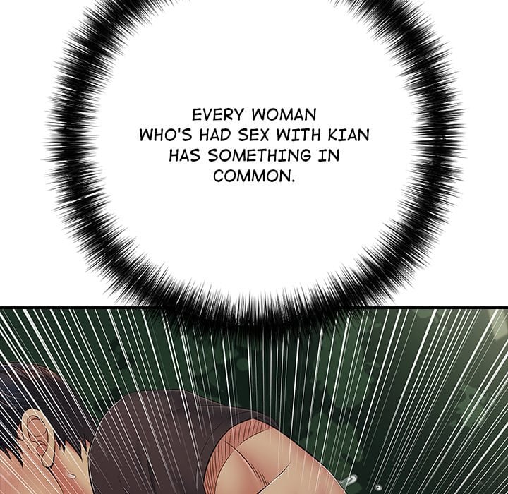 One More Time (Seokhyeon) - Chapter 45 Page 184