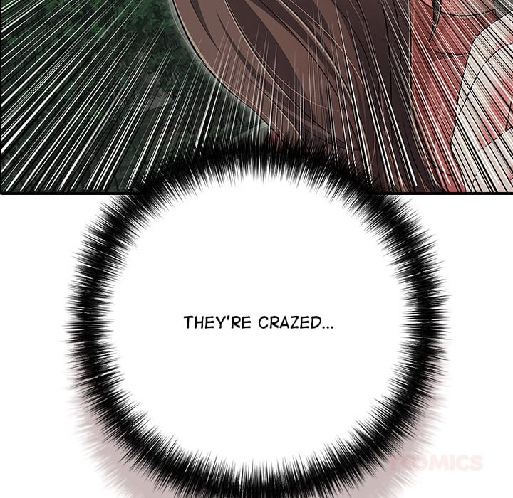 One More Time (Seokhyeon) - Chapter 45 Page 188