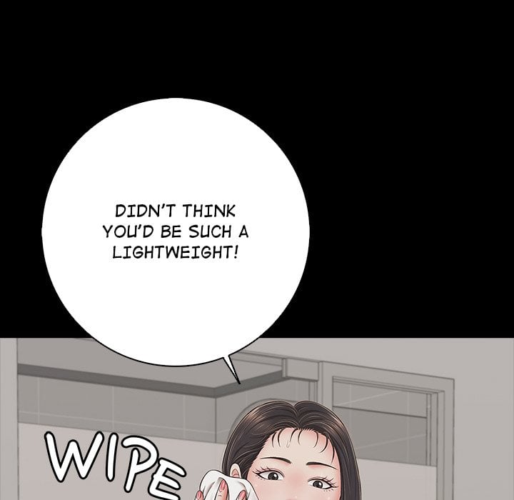 One More Time (Seokhyeon) - Chapter 45 Page 25