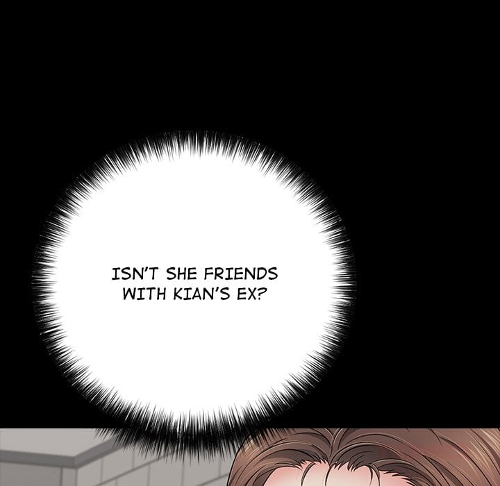 One More Time (Seokhyeon) - Chapter 45 Page 28