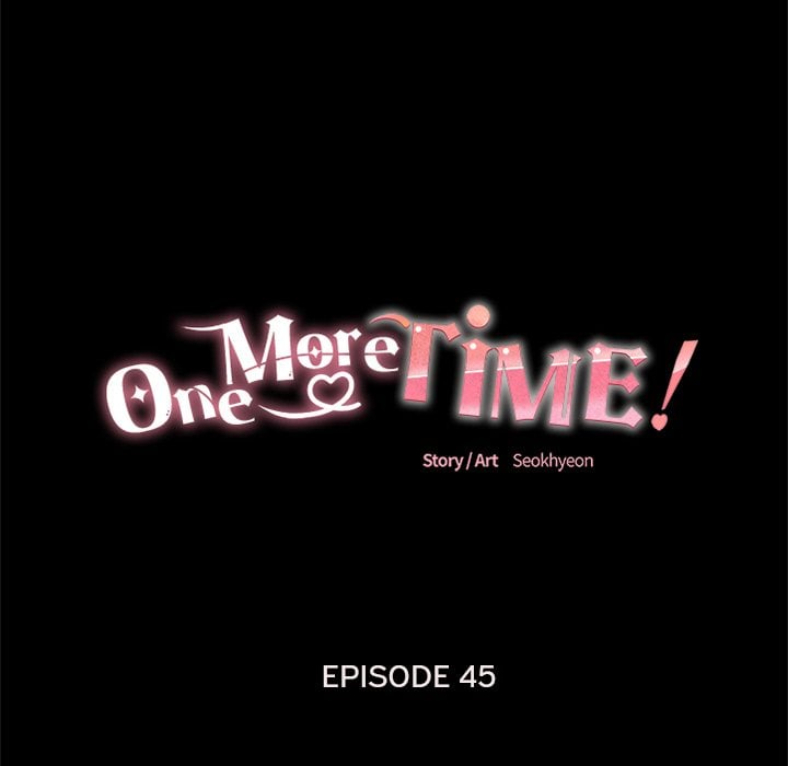 One More Time (Seokhyeon) - Chapter 45 Page 39