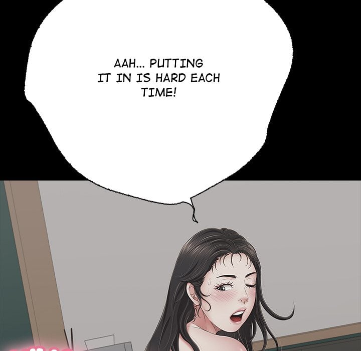 One More Time (Seokhyeon) - Chapter 45 Page 41