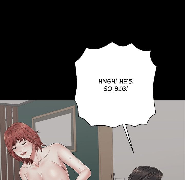 One More Time (Seokhyeon) - Chapter 45 Page 45