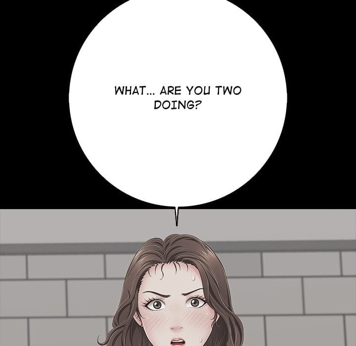 One More Time (Seokhyeon) - Chapter 45 Page 50