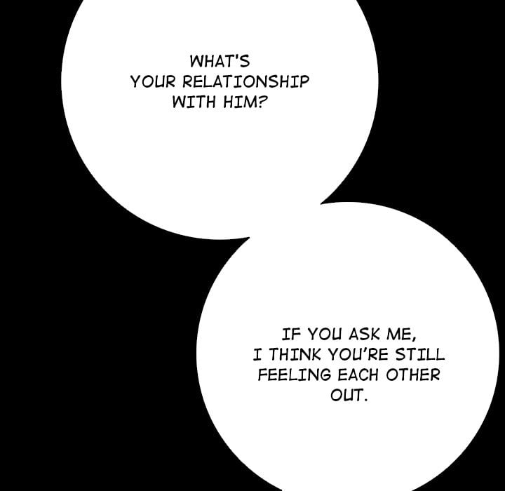 One More Time (Seokhyeon) - Chapter 45 Page 63