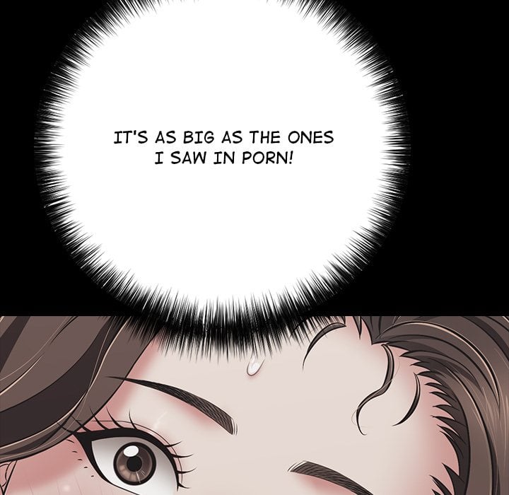One More Time (Seokhyeon) - Chapter 45 Page 7