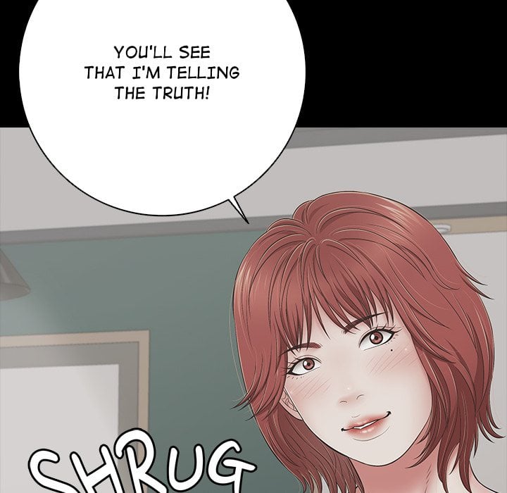 One More Time (Seokhyeon) - Chapter 45 Page 87