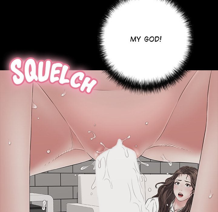 One More Time (Seokhyeon) - Chapter 45 Page 9