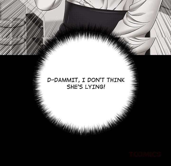 One More Time (Seokhyeon) - Chapter 45 Page 92