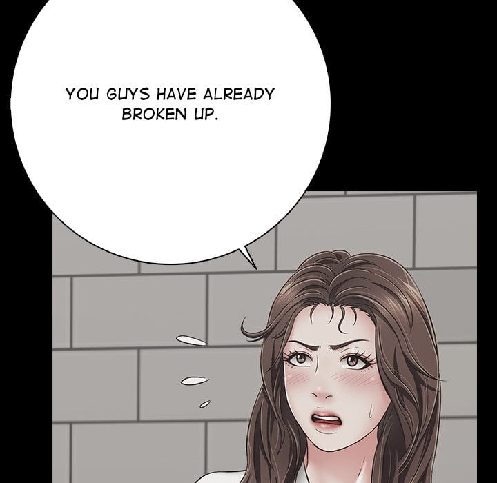 One More Time (Seokhyeon) - Chapter 45 Page 94