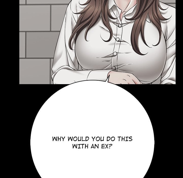 One More Time (Seokhyeon) - Chapter 45 Page 95