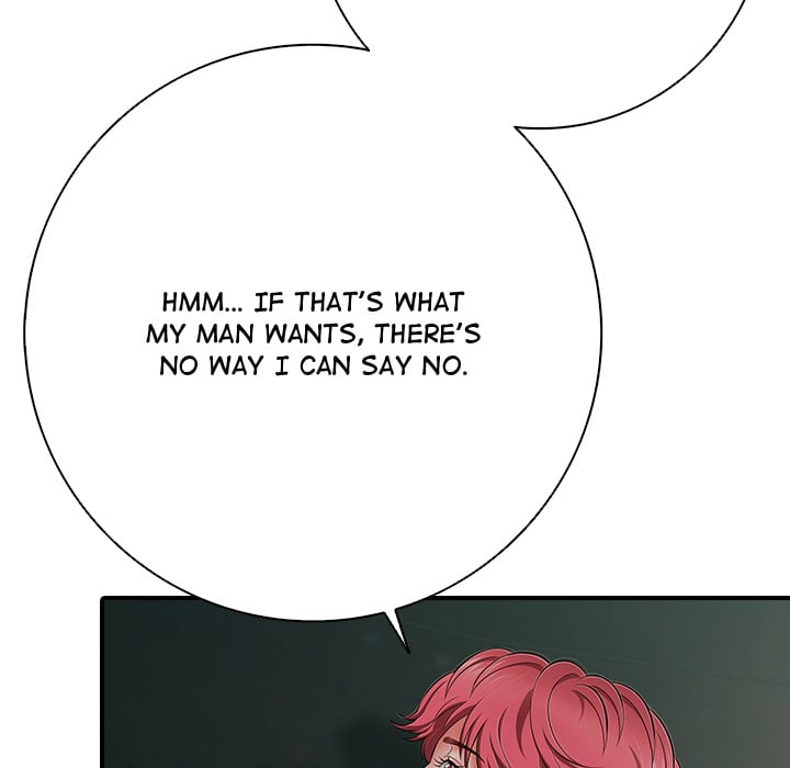 One More Time (Seokhyeon) - Chapter 46 Page 10