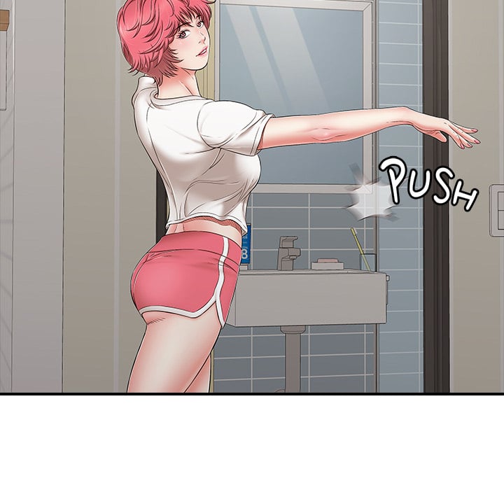One More Time (Seokhyeon) - Chapter 46 Page 101