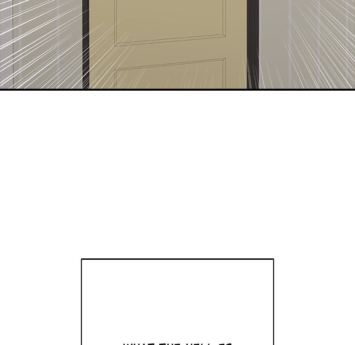 One More Time (Seokhyeon) - Chapter 46 Page 103