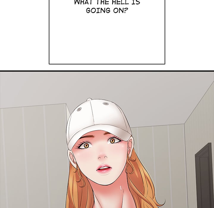 One More Time (Seokhyeon) - Chapter 46 Page 104