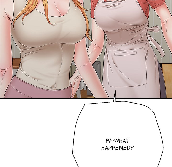 One More Time (Seokhyeon) - Chapter 46 Page 109
