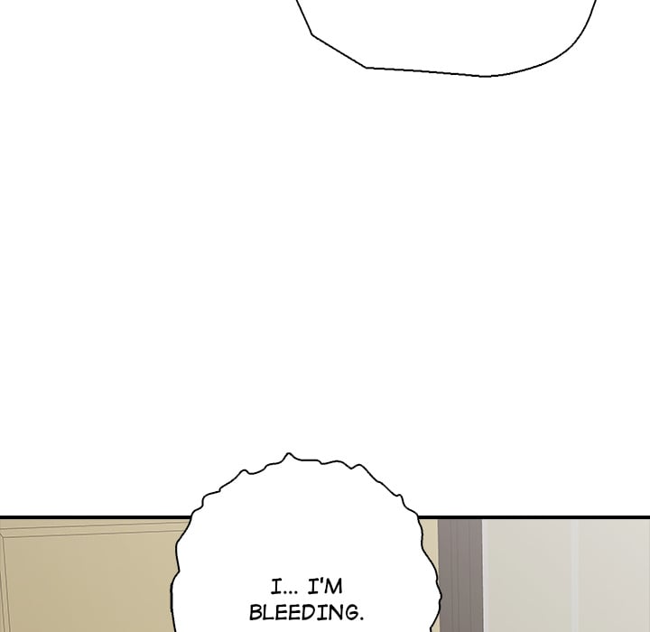 One More Time (Seokhyeon) - Chapter 46 Page 110