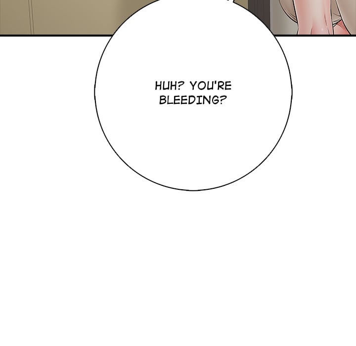 One More Time (Seokhyeon) - Chapter 46 Page 112