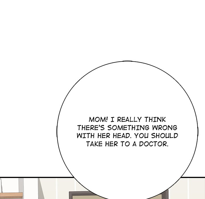 One More Time (Seokhyeon) - Chapter 46 Page 118