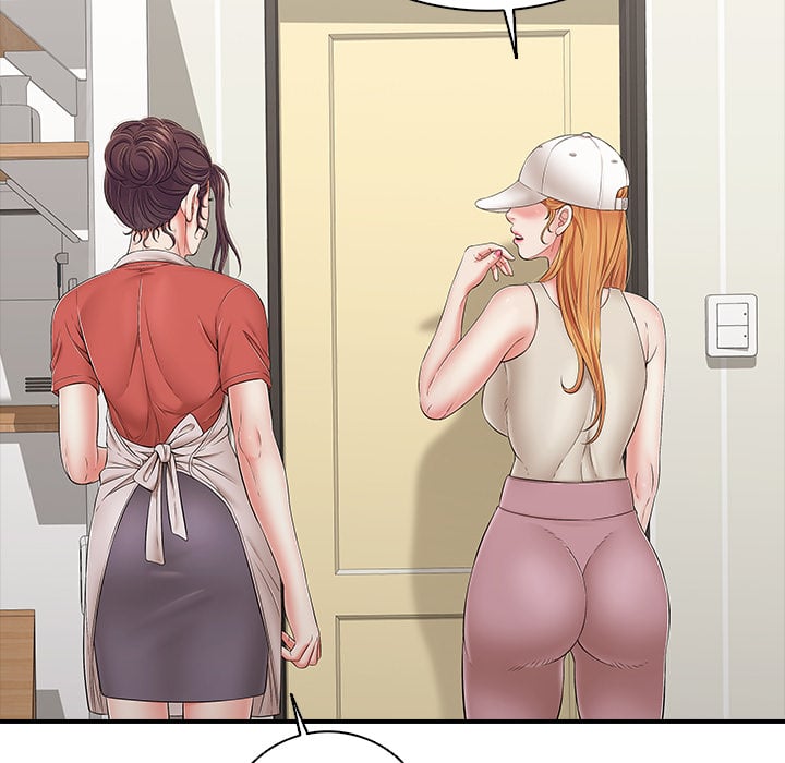 One More Time (Seokhyeon) - Chapter 46 Page 119