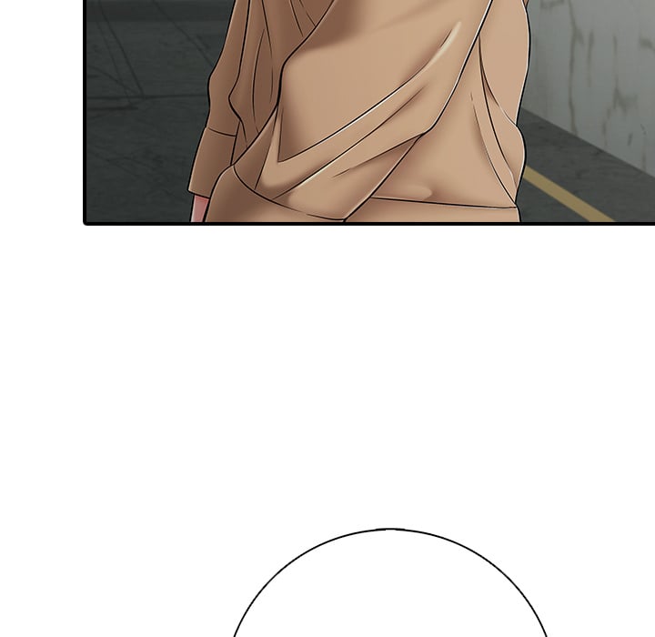 One More Time (Seokhyeon) - Chapter 46 Page 12