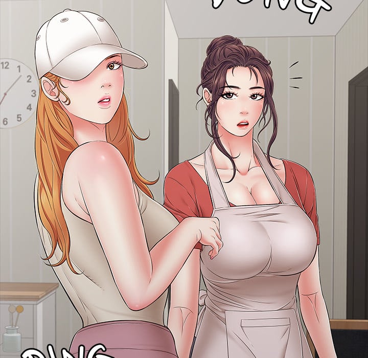 One More Time (Seokhyeon) - Chapter 46 Page 121