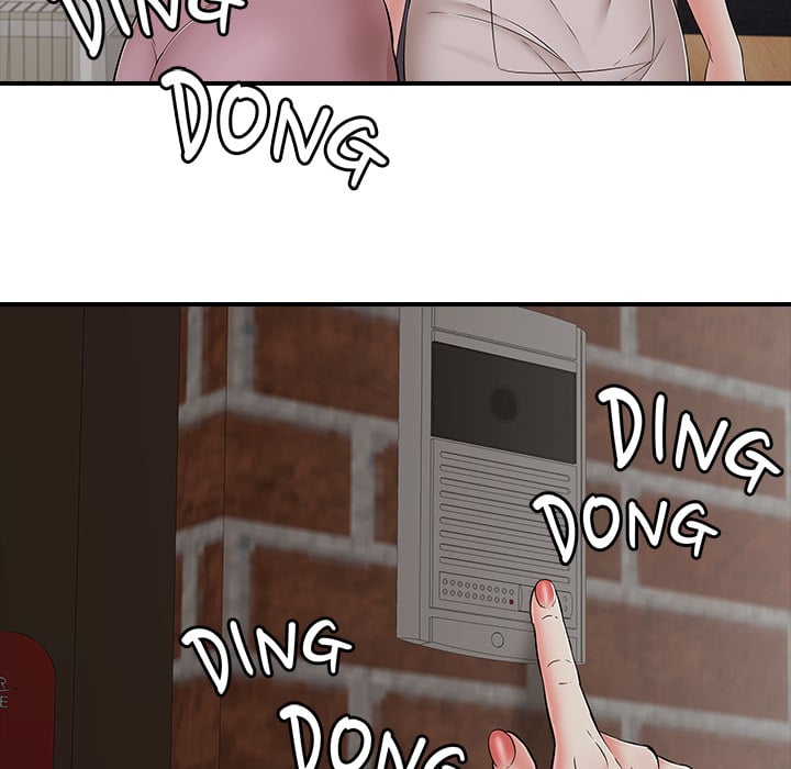 One More Time (Seokhyeon) - Chapter 46 Page 122
