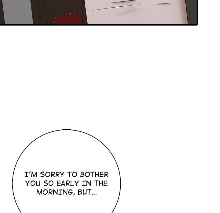 One More Time (Seokhyeon) - Chapter 46 Page 127