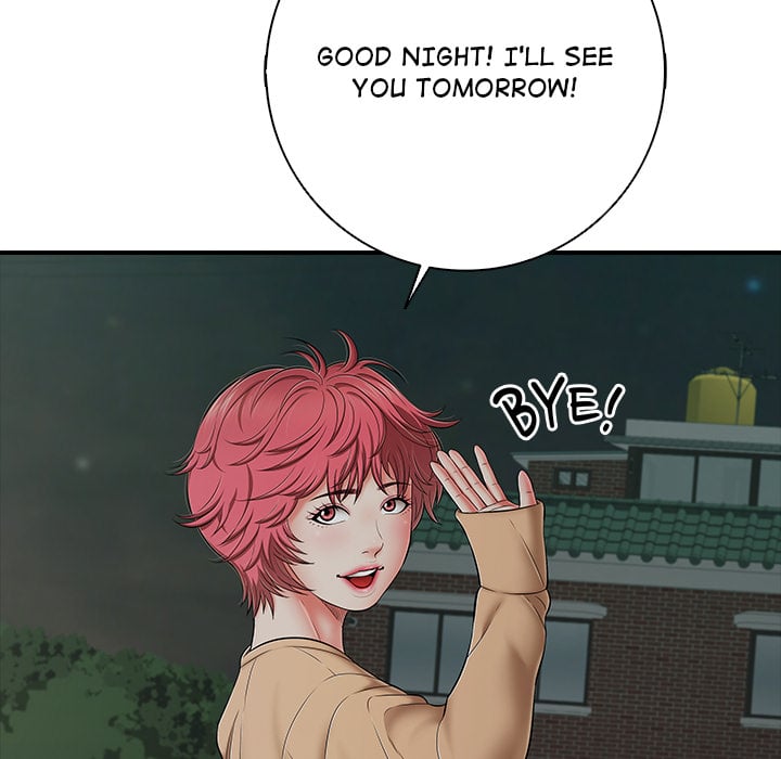 One More Time (Seokhyeon) - Chapter 46 Page 13