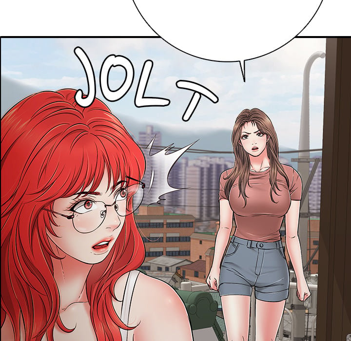 One More Time (Seokhyeon) - Chapter 46 Page 144