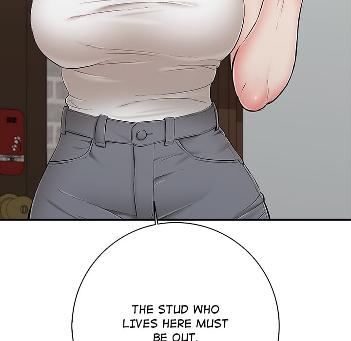 One More Time (Seokhyeon) - Chapter 46 Page 148