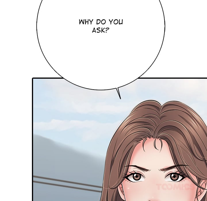 One More Time (Seokhyeon) - Chapter 46 Page 150