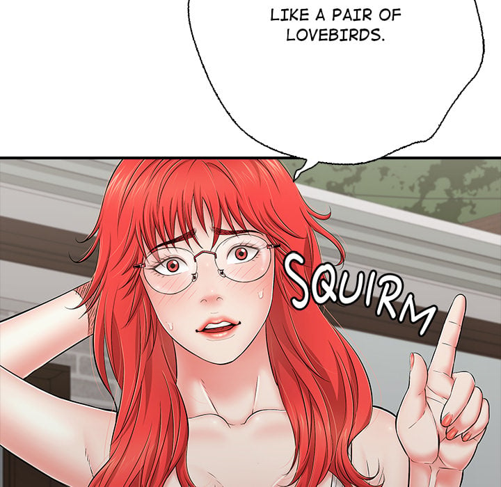 One More Time (Seokhyeon) - Chapter 46 Page 153
