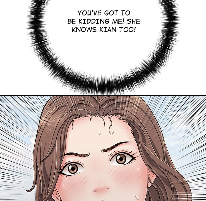 One More Time (Seokhyeon) - Chapter 46 Page 155