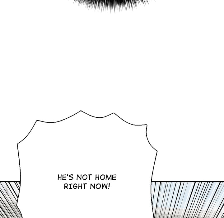 One More Time (Seokhyeon) - Chapter 46 Page 157