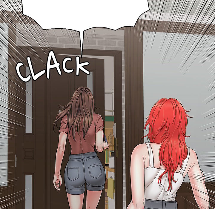 One More Time (Seokhyeon) - Chapter 46 Page 158
