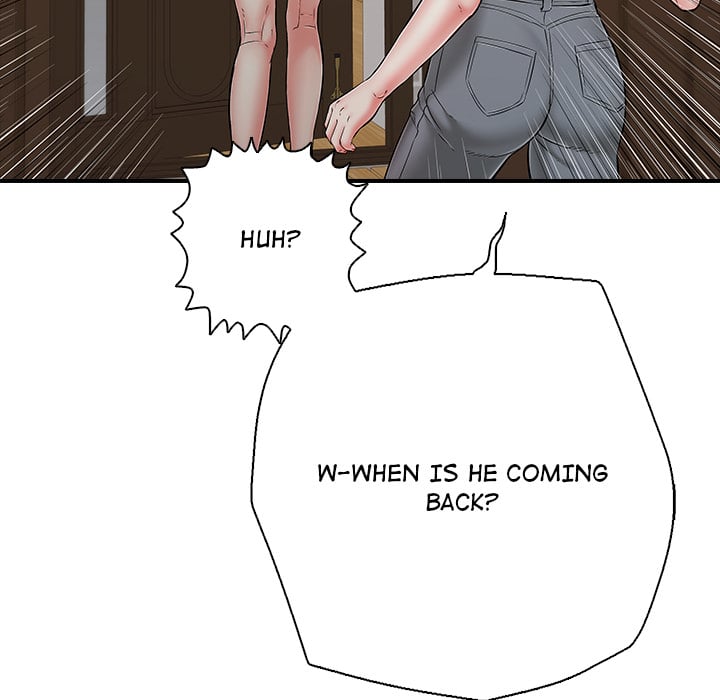 One More Time (Seokhyeon) - Chapter 46 Page 159